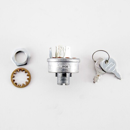 Mtd Switch Ignition OEM-725-1396